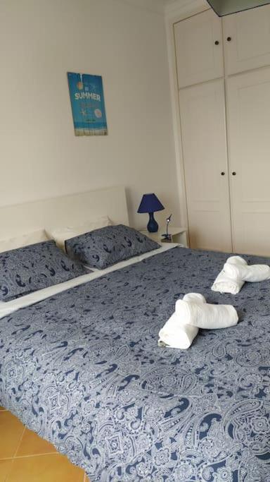 Apartamento Em Torreira - Nenufares Kültér fotó